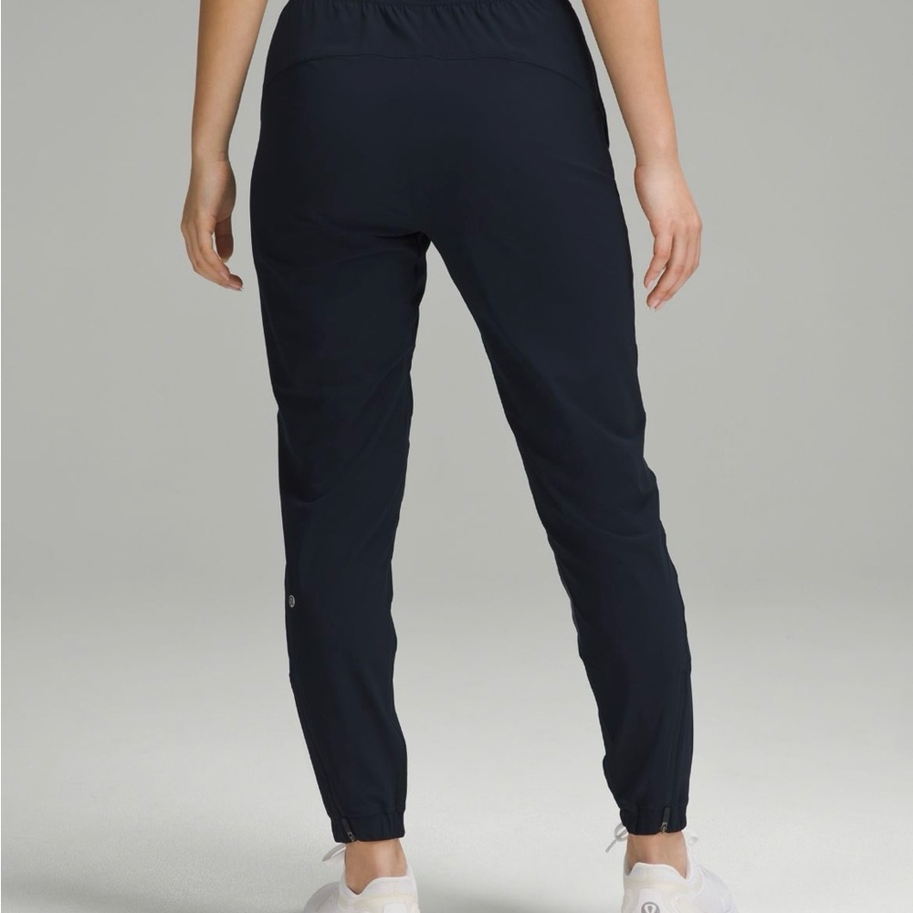Lululemon Adapted State Jogger Full Length